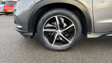 Honda HR-V 1.5 i-VTEC SE CVT 5dr Petrol Hatchback